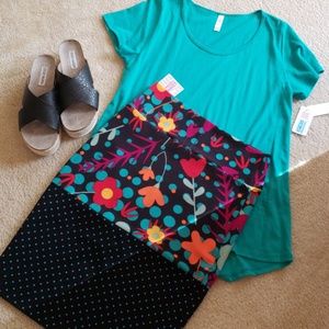 Cassie-M with Classic-L